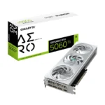 Placa Video GIGABYTE RTX 5060 TI AERO OC 16GB GDDR7 - imagine 2