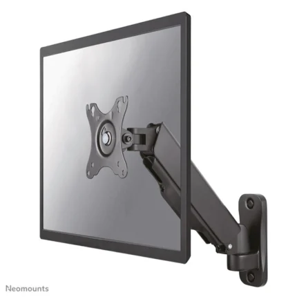 Suport perete Neomounts WL70-440BL11; pentru display-uri cu diagonale 17"-32", sistem