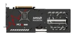 Placa Video SAPPHIRE PULSE AMD RADEON RX 9070 16GB GDDR6 - imagine 6