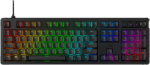 Tastatura gaming mecanica HyperX Alloy Rise, iluminare RGB (16,777,216 culori), - imagine 4