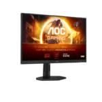 Monitor AOC 27" Q27G4XF, Diagonal (inch): 27, Diagonal (cm): 69, - imagine 4