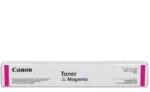 Toner Canon C-EXV54M, magenta, capacitate 8500 pagini, pentru iRC3025/3025i - imagine 2