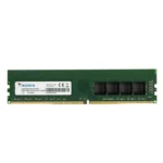 Memorie RAM Adata, DIMM, DDR4, 16GB, CL19, 2666Mhz - imagine 3