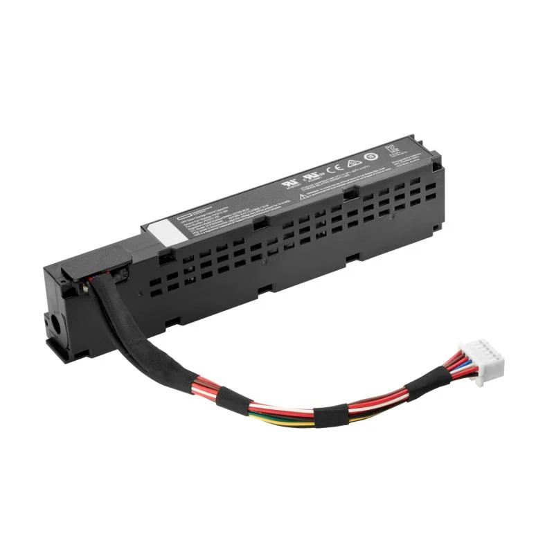 17a28b82f5a1258bd0201a91de7df9f6.jpg HPE Smart Storage Hybrid Capacitor with 145mm Cable Kit - imagine 1