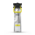 Cartus cerneala Epson Yellow, XL, capacitate 5k pagini, pentru Epson - imagine 3