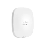 HPE Networking Instant On Indoor Access Point 2x2 Wi-Fi 6 - imagine 5