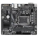 Placa de baza GIGABYTE H610M H V3 DDR4 - imagine 9