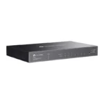 Switch TP-Link TL-SG2008P, 8 port, 10/100/1000 Mbps - imagine 6