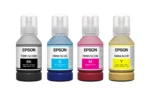 EPSON T49H 140ML YELLOW Inkjet cartridge, Compatibil cu: SC-3100X - imagine 2