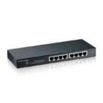 ZYXEL GS1900-8 8PORT GBE L2 SWITCH - imagine 6
