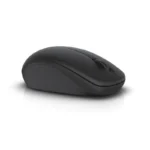 Mouse Dell WM126, Wireless, negru - imagine 4