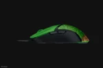 Mouse cu fir gaming Razer Cobra Razer Minecraft Edition, rezolutie - imagine 5