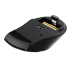 Mouse wireless Trust Sura, senzor optic, rezolutie maxima 1600 DPI, - imagine 8
