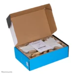 Brat monitor pentru ecrane curbate Neomounts DS70PLUS-450BL1; pentru display-uri cu - imagine 10