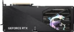 Placa Video MSI GEFORCE RTX 5080 16G GAMING TRIO OC - imagine 9