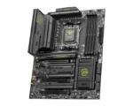 Placa de Baza MSI MAG X870E TOMAHAWK WIFI AM5, 4x - imagine 3