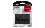 SSD Kingston A400, 960GB, 2.5", SATA III - imagine 5