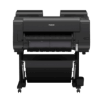 Plotter Canon GP-2600S A1 24", 7 culori, Rezolutie printare: 2,400 - imagine 2