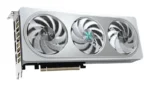 Placa Video GIGABYTE RTX 5060 TI AERO OC 16GB GDDR7 - imagine 4