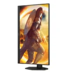 Monitor AOC 27" Q27G4XF, Diagonal (inch): 27, Diagonal (cm): 69, - imagine 10