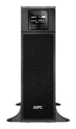 UPS APC Smart-UPS SRT online dubla-conversie 5000VA / 4500W 6 - imagine 6