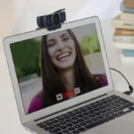 Camera web Logitech Pro HD Webcam C920s, rezolutie video 1920 - imagine 9