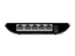 Switch TP-Link TL-SG1005D, 5 port, 10/100/1000 Mbps - imagine 7
