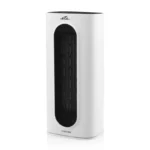 Aeroterma ceramica ETA Fogos MAX 3623 90000, 2000 W, oscilatie, temporizator, telecomanda - imagine 3