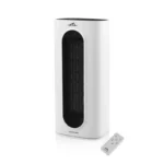 Aeroterma ceramica ETA Fogos MAX 3623 90000, 2000 W, oscilatie, temporizator, telecomanda - imagine 4