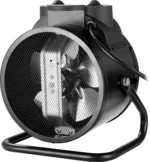 Aeroterma ECG HH 3010 , 3000 W, 2 trepte, element de incalzire ceramica PTC - imagine 8