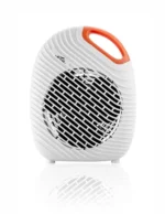 Aeroterma electrica ETA Vietro 0622, 2000 W, 2 viteze, 3 moduri de functionare, termostat - imagine 3