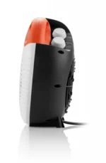 Aeroterma electrica ETA Vietro 0622, 2000 W, 2 viteze, 3 moduri de functionare, termostat - imagine 5