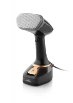 Aparat de calcat vertical cu aburi ETA Stephany 3270 90000, 1400 W, 320 ml, 25 g / min - imagine 3