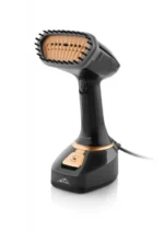 Aparat de calcat vertical cu aburi ETA Stephany 3270 90000, 1400 W, 320 ml, 25 g / min - imagine 4