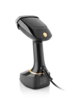 Aparat de calcat vertical cu aburi ETA Stephany 3270 90000, 1400 W, 320 ml, 25 g / min - imagine 6