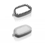 Aparat de calcat vertical cu aburi ETA Stephany 3270 90000, 1400 W, 320 ml, 25 g / min - imagine 9