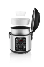 Aparat pentru gatit orez ETA Granellino 4131 90000, 500 W, 1.5 L, 9 programe automate - imagine 3