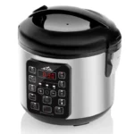 Aparat pentru gatit orez ETA Granellino 4131 90000, 500 W, 1.5 L, 9 programe automate - imagine 5