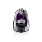 Aspirator fara sac ETA Salvet Animal 1513, 700 W, 2.2 litri, motor ECO, filtre HEPA - imagine 2