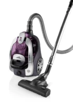 Aspirator fara sac ETA Salvet Animal 1513, 700 W, 2.2 litri, motor ECO, filtre HEPA - imagine 4