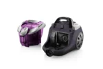 Aspirator fara sac ETA Salvet Animal 1513, 700 W, 2.2 litri, motor ECO, filtre HEPA - imagine 7