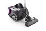Aspirator fara sac ETA Salvet Animal 1513, 700 W, 2.2 litri, motor ECO, filtre HEPA - imagine 8