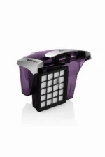 Aspirator fara sac ETA Salvet Animal 1513, 700 W, 2.2 litri, motor ECO, filtre HEPA - imagine 9