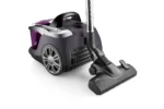 Aspirator fara sac ETA Salvet Animal 1513, 700 W, 2.2 litri, motor ECO, filtre HEPA - imagine 11