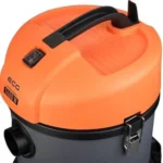 Aspirator multifunctional ECG VM 3140 Hobby, 20 L, umed si uscat - imagine 4