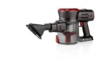 Aspirator vertical 2 in 1 ETA Fenix 2233 90000, baterie Li-Ion 25.2 V / 2200 mAh, recipient 0.6 l, gri cu rosu - imagine 11