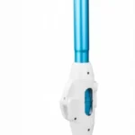 Aspirator vertical portabil 2 in 1 ECG VT 5220 Flex Clean, Cyclone, 22.2 V Li-ion, 150 W, HEPA H12