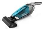 Aspirator vertical si mop 3 in 1 fara fir ETA Moneto II AQUA PLUS 8453 90000, Li-ion 25,2 V, 0.55 l - imagine 2