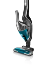Aspirator vertical si mop 3 in 1 fara fir ETA Moneto II AQUA PLUS 8453 90000, Li-ion 25,2 V, 0.55 l - imagine 5