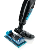 Aspirator vertical si mop 3 in 1 fara fir ETA Moneto II AQUA PLUS 8453 90000, Li-ion 25,2 V, 0.55 l - imagine 8